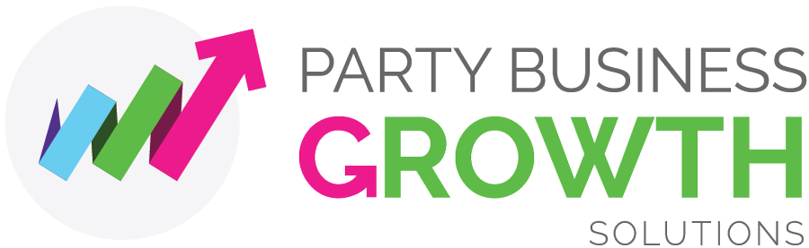Party Pro Manager logo